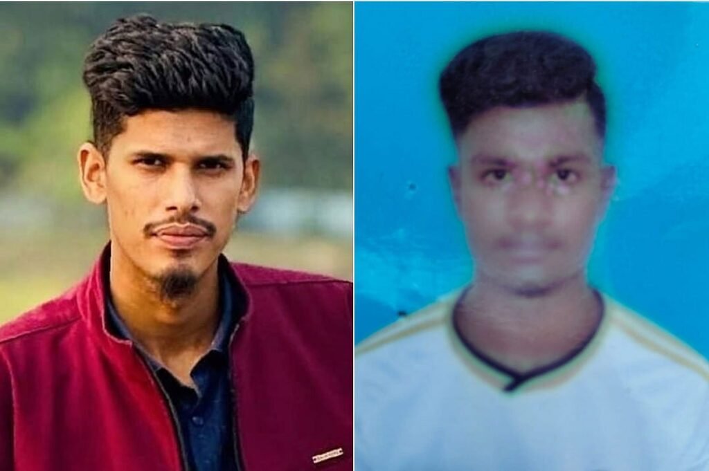 নরসিংদীতে মোটরসাইকেলের মুখোমুখি সংঘর্ষে দুই তরুণ নিহত