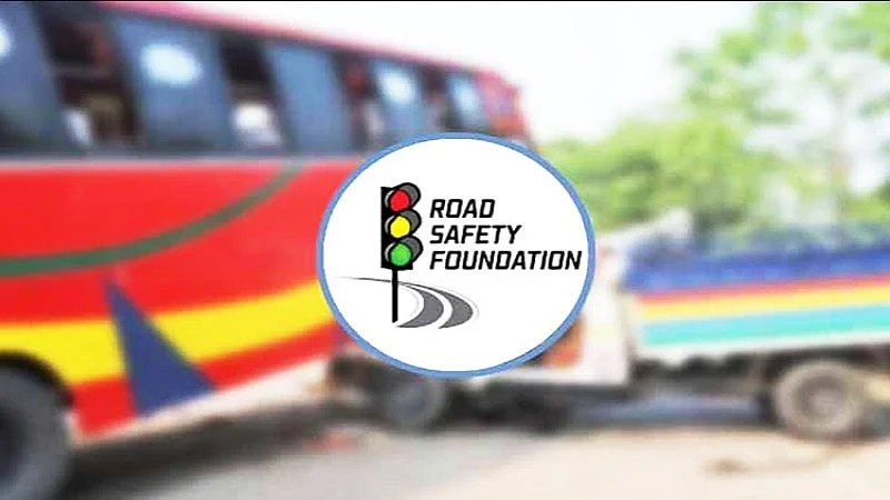 ঈদযাত্রায় সড়কে প্রতিদিন গড়ে ২২ জনের প্রাণহানি