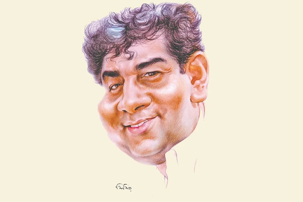 বড়লোকের মেয়ে দেখলেই যে প্রেম করতে হবে, এমন তো কথা নাই!