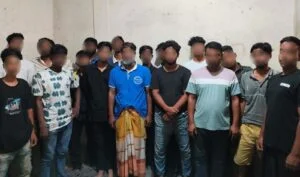 বিশেষ অভিযানে বিভিন্ন অপরাধে জড়িত ২৯ জনকে গ্রেফতার করেছে যাত্রাবাড়ী ও মুগদা থানা পুলিশ