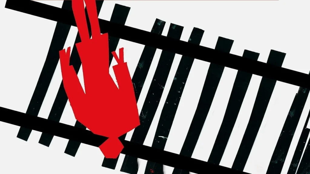 চুয়াডাঙ্গায় ট্রেনে কাটা পড়ে মোটরসাইকেলের আরোহী দুই বন্ধুর মৃত্যু
