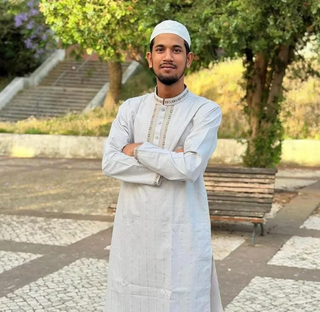 পর্তুগালে সড়ক দুর্ঘটনায় প্রাণ হারালেন সিলেটের তরুণ