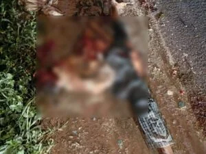 অজ্ঞাত মৃত ব্যক্তির পরিচয় শনাক্তে সহায়তা চায় রুপনগর থানা পুলিশ