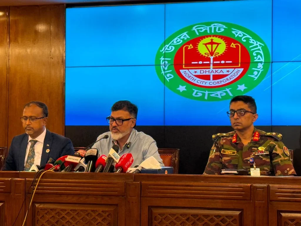‘অবাস্তব’ বাজেটের পর ডিএনসিসির বাজেট কমল দেড় হাজার কোটি টাকা