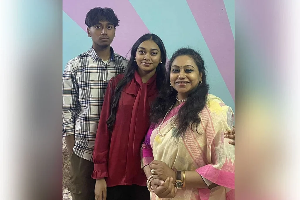 ওমরাহ করতে যাওয়ার পথে সৌদি আরবে  বাংলাদেশি নারী ও তাঁর দুই ছেলে–মেয়ে নিহত