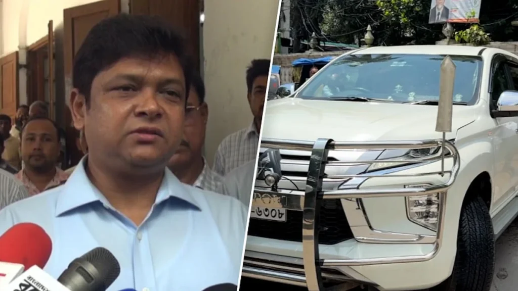 ১২ সপ্তাহে হর্নমুক্ত গাজীপুর, সরকারি গাড়িতে হর্ন বন্ধের আহ্বান