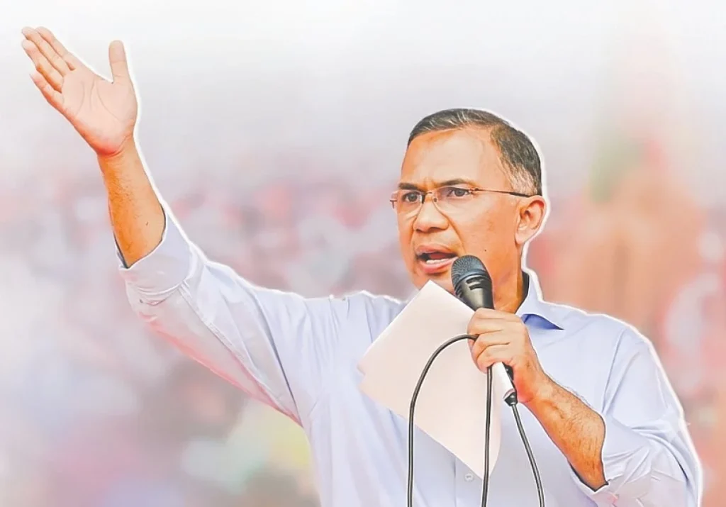 রাজনৈতিক সংস্কৃতি বদলাতে প্রধানমন্ত্রীর চ্যালেঞ্জ কী