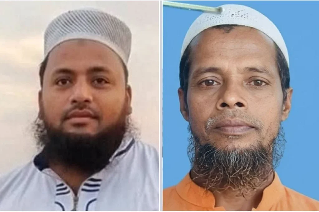 এমপির সঙ্গে দেখা করতে যাচ্ছিলেন ইমাম ও মোয়াজ্জেম, পথে দুর্ঘটনায় মৃত্যু