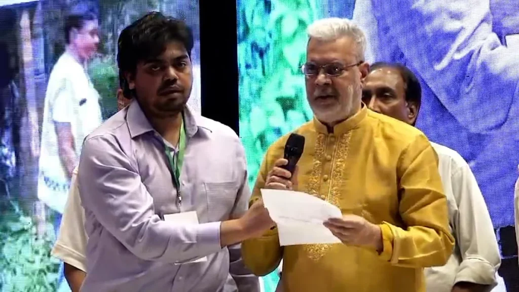 ‘আমি না থাকলেও আপনারা নিরাপদ সড়ক বাস্তবায়নে ভূমিকা রাখবেন’