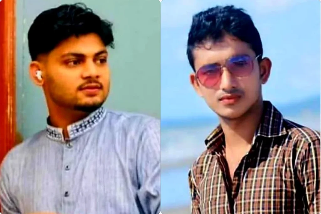 টেকনাফে ট্রাকের ধাক্কায় দুই মোটরসাইকেল আরোহীর মৃত্যু