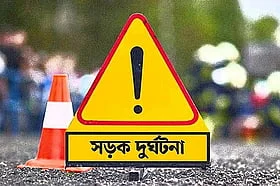 রাঙামাটিতে পিকআপ ভ্যান উল্টে তিন যাত্রী নিহত