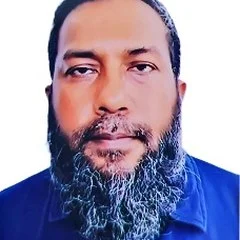 Mr. Ziauddin Faruque