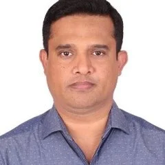 Mr. Mohammed Zahidul Haque Sohag