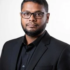 Mr. Md. Omar Faruque