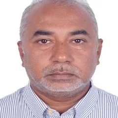 Mr. Zia Uddin Ahmed