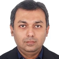 Mr. Mohammed Mazharul Hoque