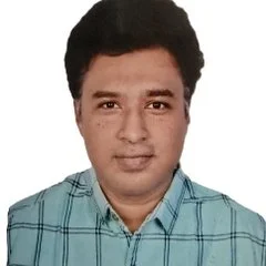 Mr. Syed Ishtiaque Ahsan