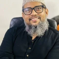 Mr. Abu Salem Mohammad Hojaiffa Noman