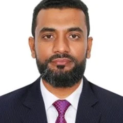 Mr. Anwar Hossain
