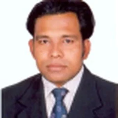 Mr. Mohammed Forhad Hossain