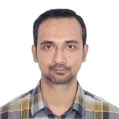 Mr. Md. Arshad Shaid