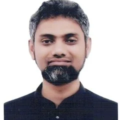 Mr. Md Jabed Hasan