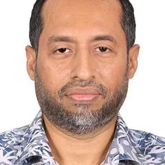 Mr. Gholam Mohammed