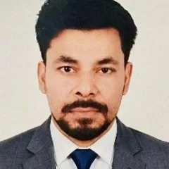 Mr. Md. Abu Sayed