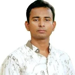 Mr. Md. Morshed Alam