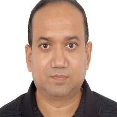 Mr. Mohammad Hasan Bin Islam