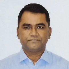 Mr. Mohammad Mostafizur Rahman