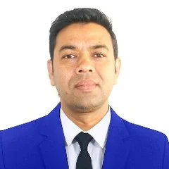 Mr. Mohammad Rafiqul Islam
