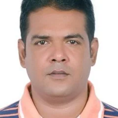 Mr. Subrata Kumar Paul