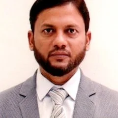Mr. Abu Saleh Mohammad Mijanur Rahman