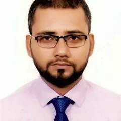 Mr. Rashedul Amin